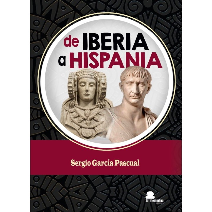 DE IBERIA A HISPANIA