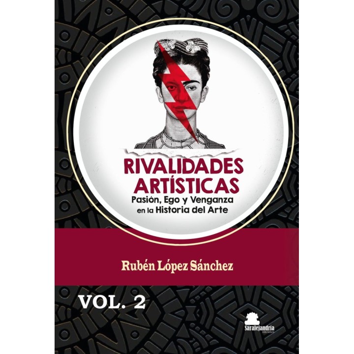 RIVALIDADES ARTISTICAS VOL 2