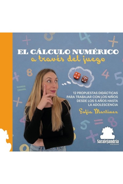 EL CALCULO NUMERICO A TRAVES DEL JUEGO