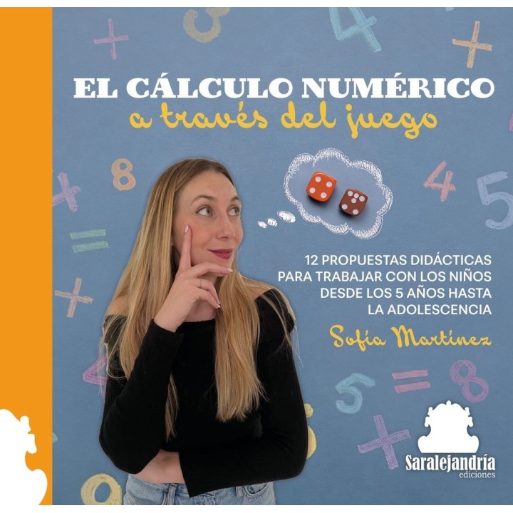 EL CALCULO NUMERICO A TRAVES DEL JUEGO