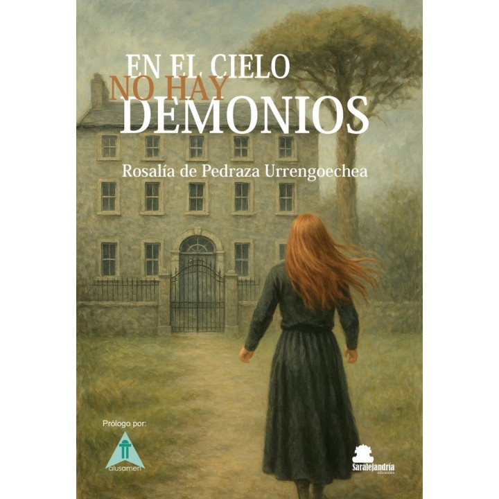 EN EL CIELO NO HAY DEMONIOS