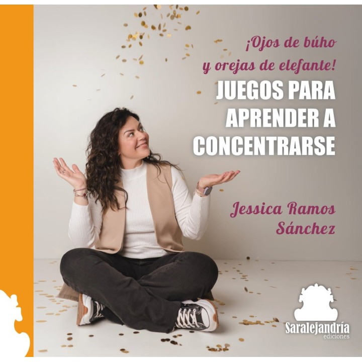 JUEGOS PARA APRENDER A CONCENTRARSE