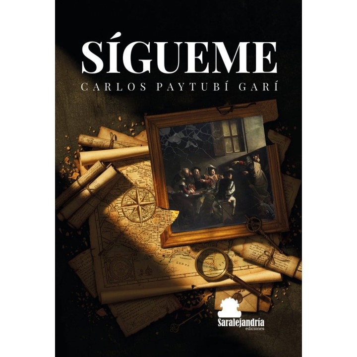 SIGUEME