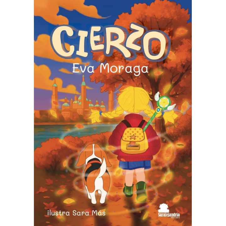 CIERZO
