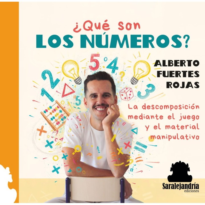 QUE SON LOS NUMEROS