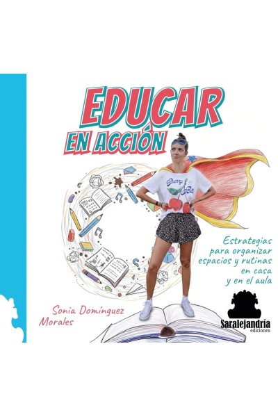 EDUCAR EN ACCION