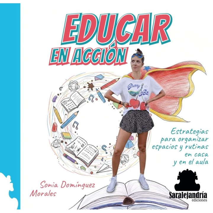 EDUCAR EN ACCION