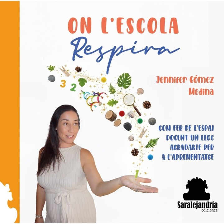ON L'ESCOLA RESPIRA