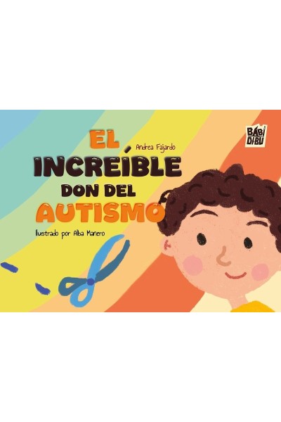 INCREIBLE DON DEL AUTISMO,EL