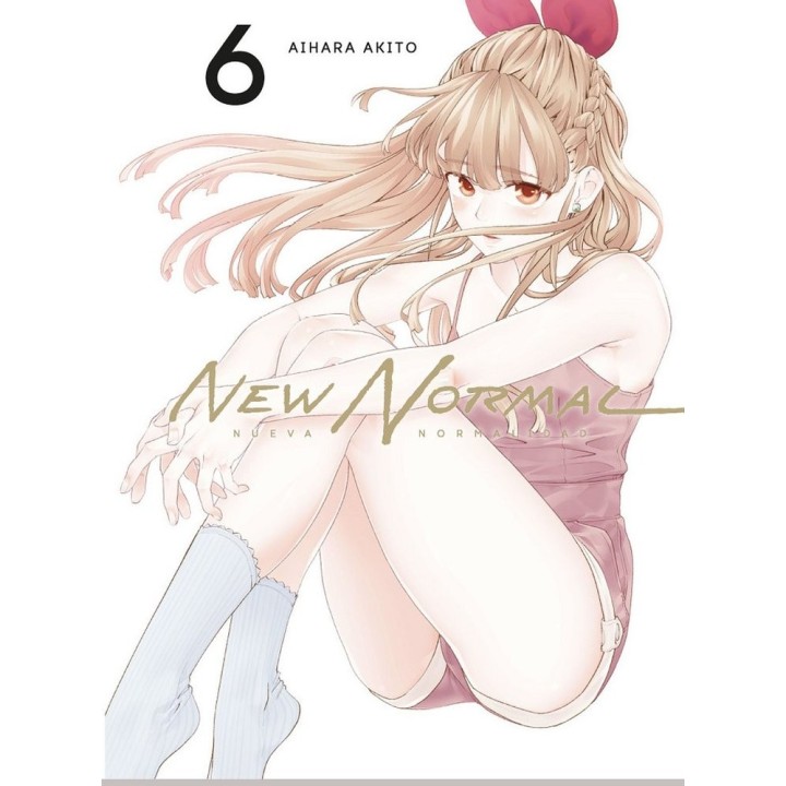 NEW NORMAL 6