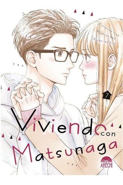 VIVIENDO CON MATSUNAGA 7