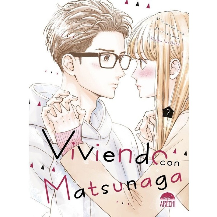 VIVIENDO CON MATSUNAGA 7