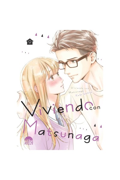 VIVIENDO CON MATSUNAGA 9