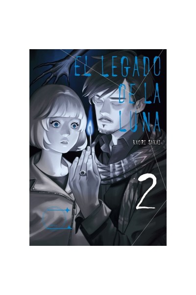 EL LEGADO DE LA LUNA 02
