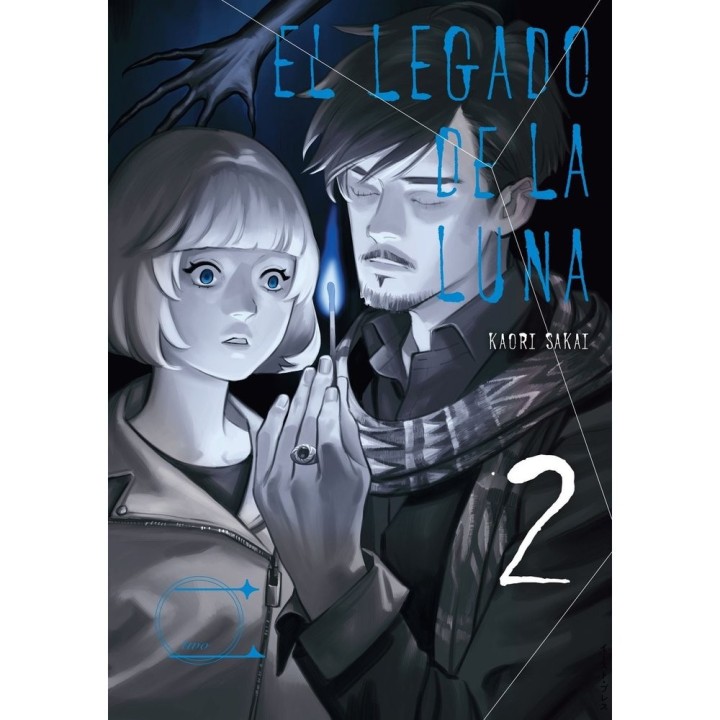 EL LEGADO DE LA LUNA 02