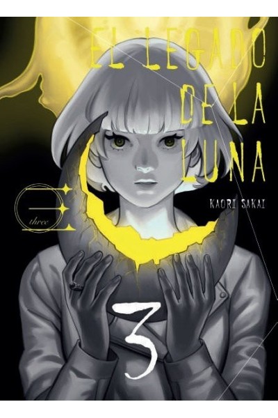 EL LEGADO DE LA LUNA 3