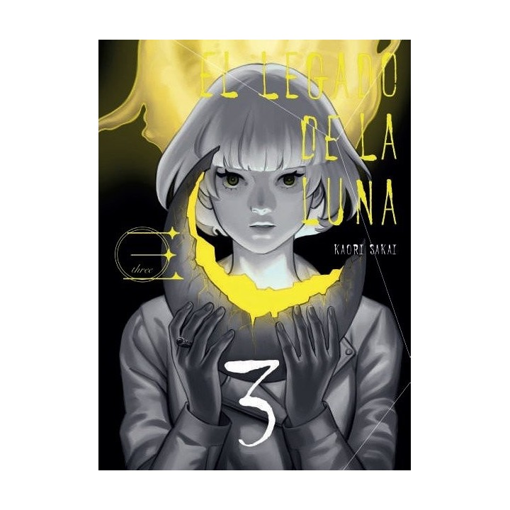 EL LEGADO DE LA LUNA 3