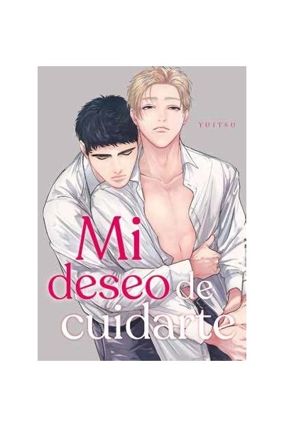 MI DESEO ES CUIDARTE