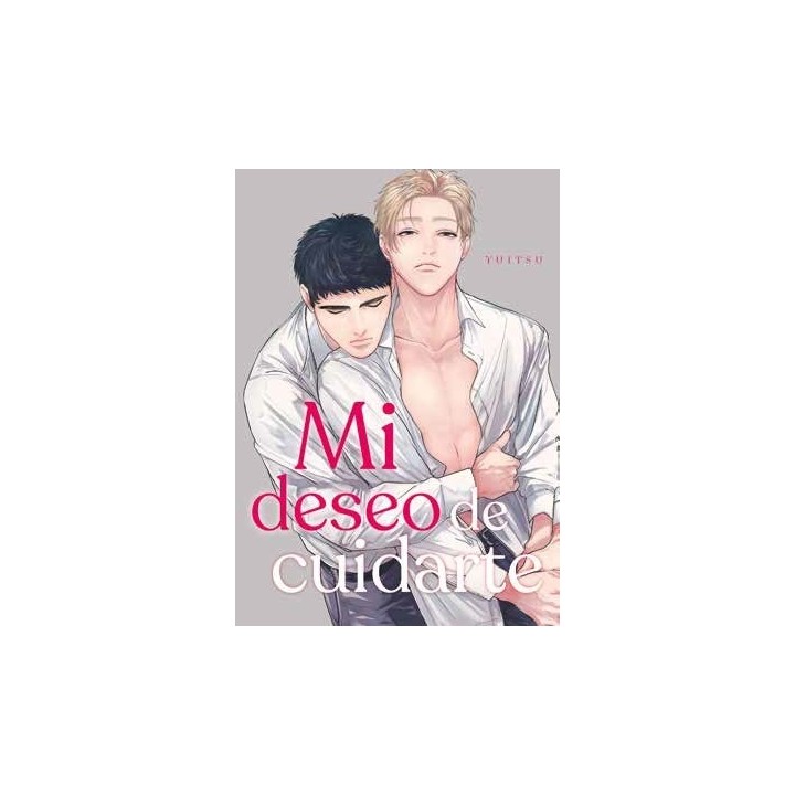 MI DESEO ES CUIDARTE