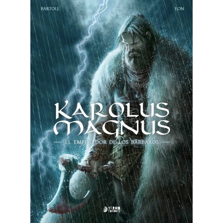 KAROLUS MAGNUS