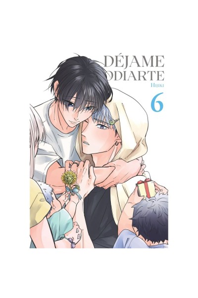 DEJAME ODIARTE 06