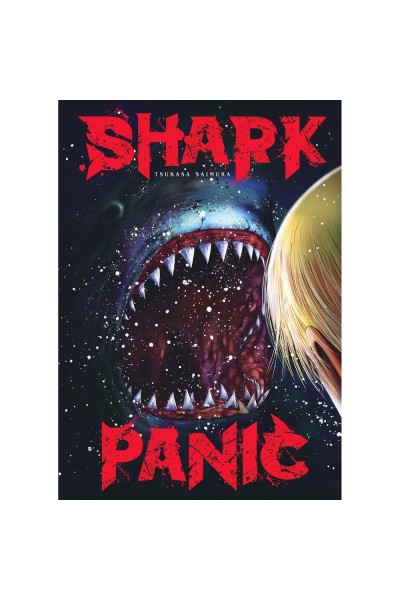 SHARK PANIC