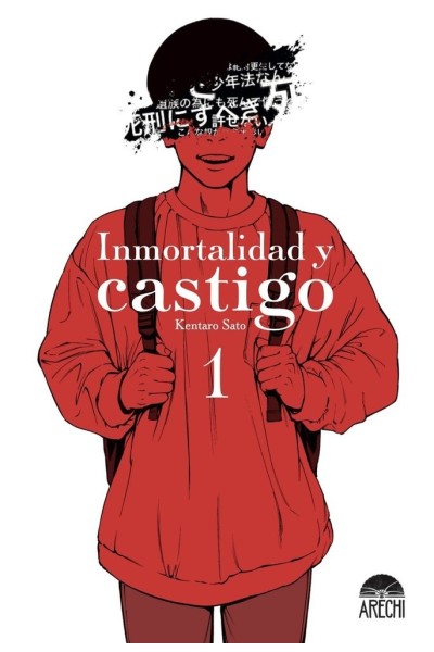 INMORTALIDAD Y CASTIGO 1