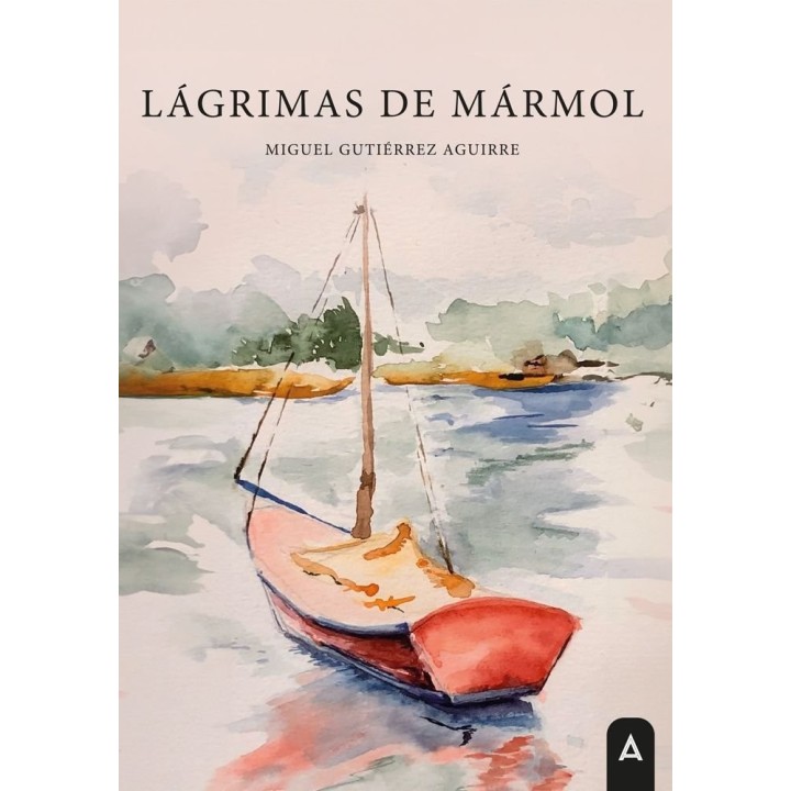 LAGRIMAS DE MARMOL