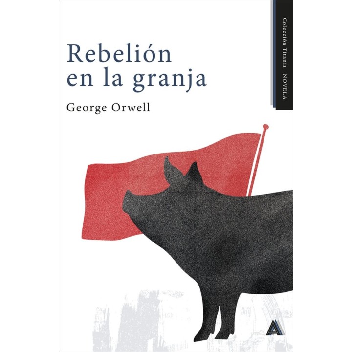 REBELION EN LA GRANJA