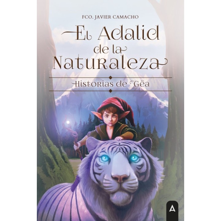 EL ADALID DE LA NATURALEZA