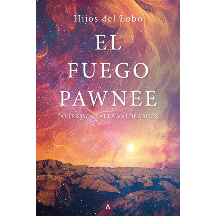 EL FUEGO PAWNEE
