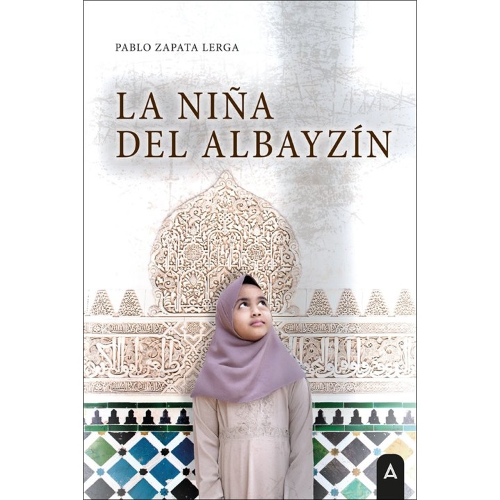 LA NIÑA DEL ALBAYZIN