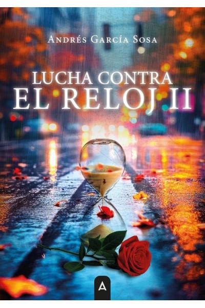 LUCHA CONTRA EL RELOJ II