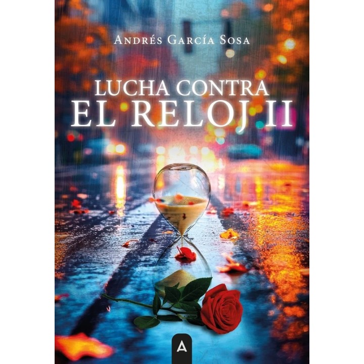 LUCHA CONTRA EL RELOJ II