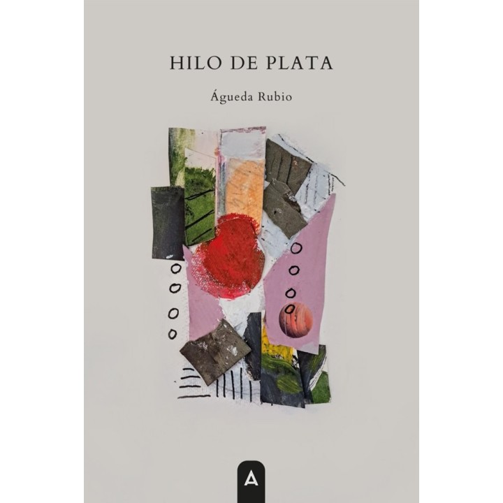 HILO DE PLATA