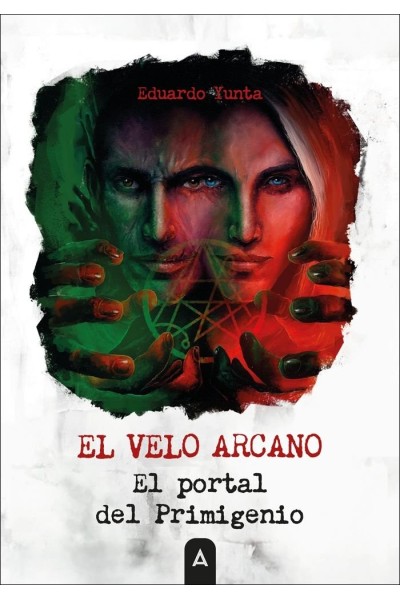 EL VELO ARCANO