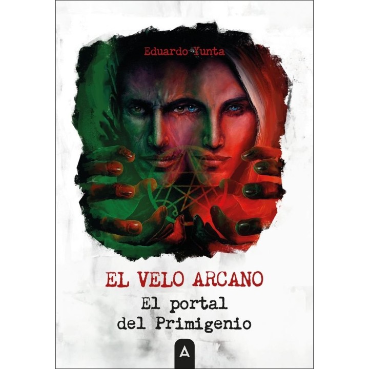 EL VELO ARCANO