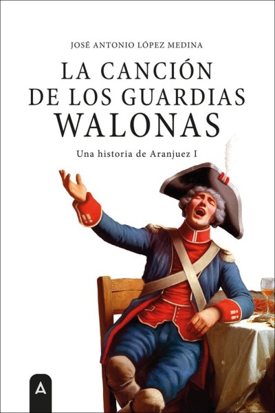 LA CANCION DE LOS GUARDIAS WALONAS