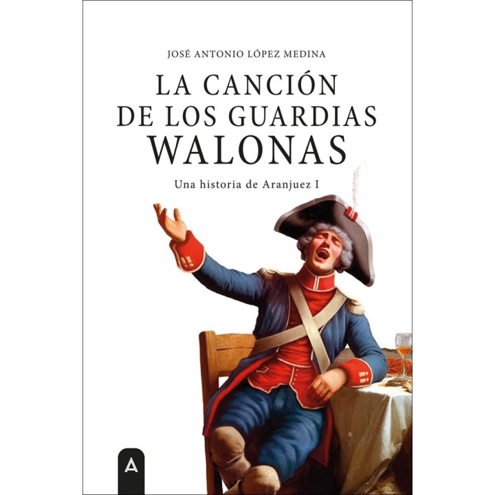 LA CANCION DE LOS GUARDIAS WALONAS