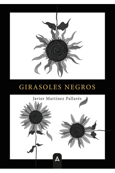 GIRASOLES NEGROS
