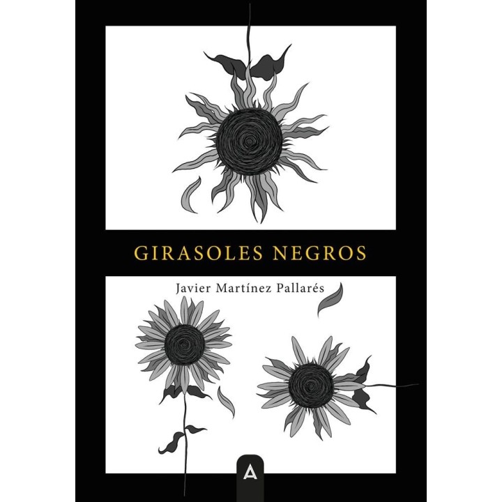 GIRASOLES NEGROS