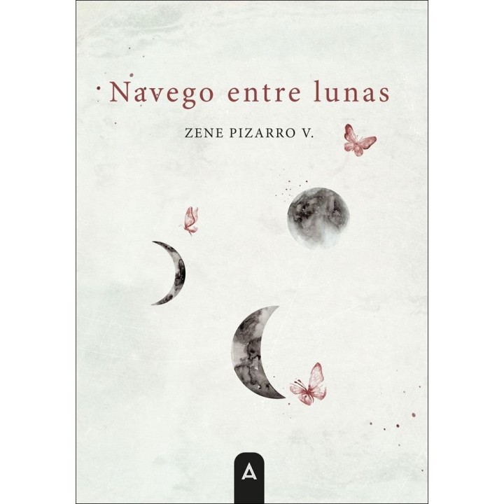 NAVEGO ENTRE LUNAS