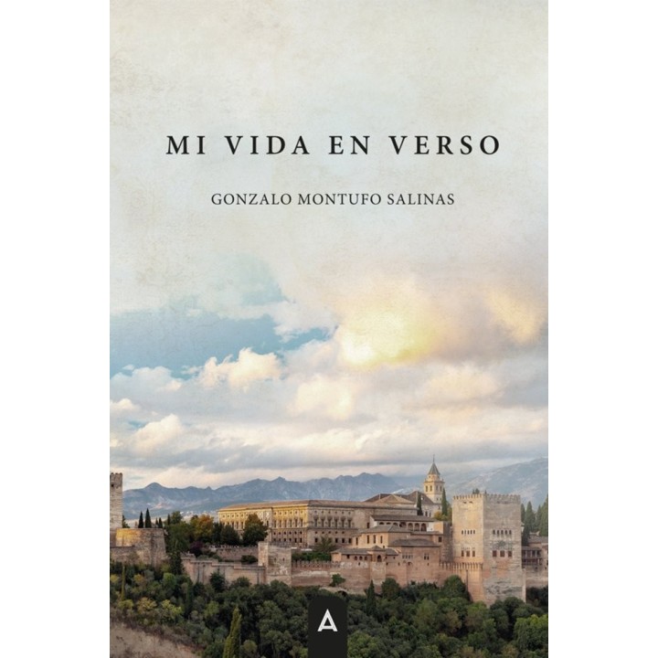 MI VIDA EN VERSO