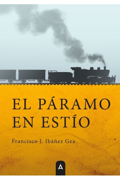 EL PARAMO EN ESTIO