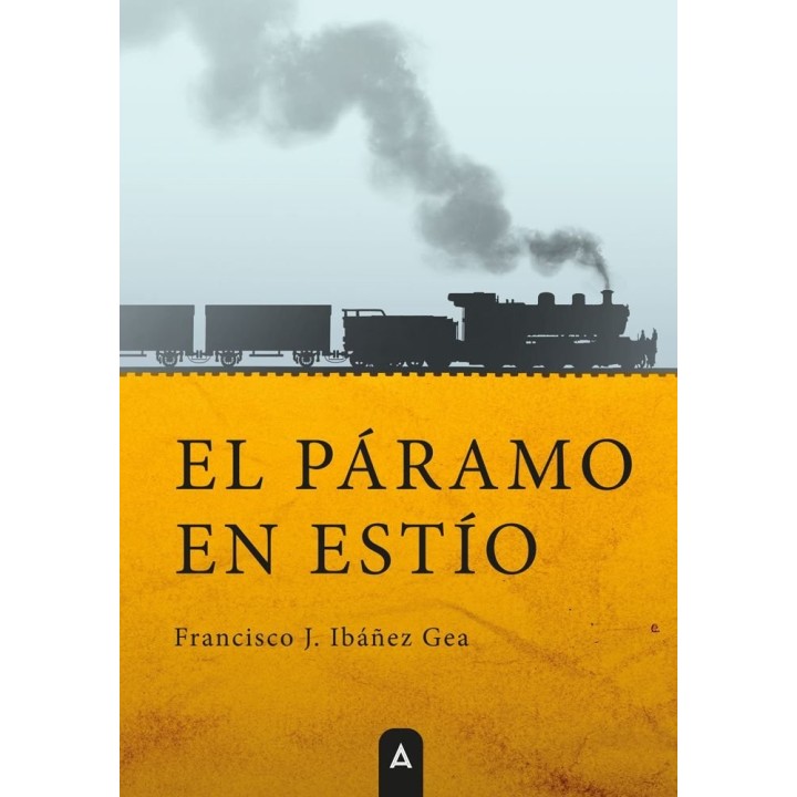 EL PARAMO EN ESTIO