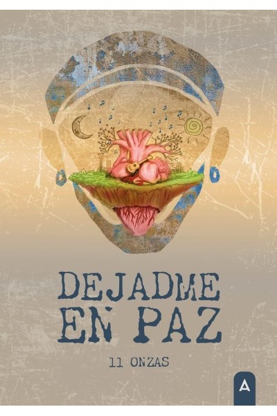 DEJADME EN PAZ