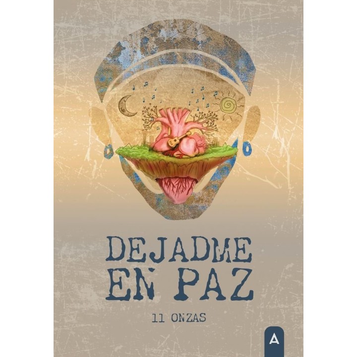 DEJADME EN PAZ