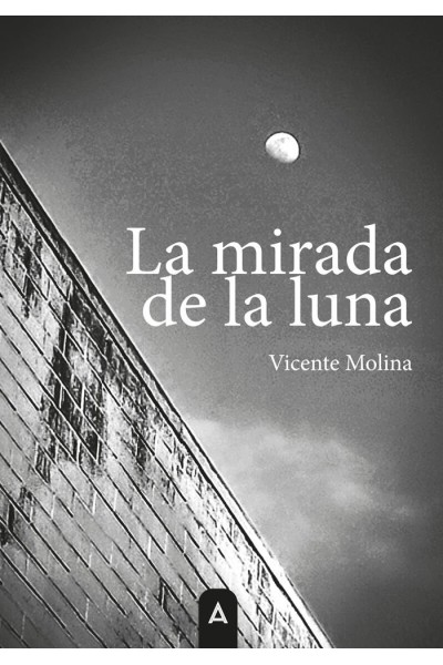 LA MIRADA DE LA LUNA