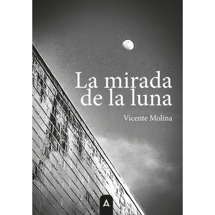 LA MIRADA DE LA LUNA