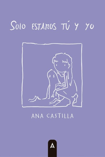 SOLO ESTAMOS TU Y YO